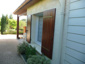 chez patrick et dany